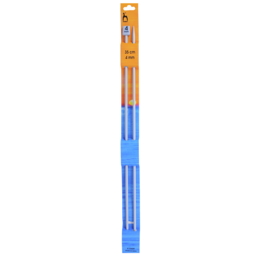 Stickpinnar - Jumperstickor 35cm nr 4