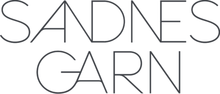 Sandnes Garn - Stickad Sparkbyxa