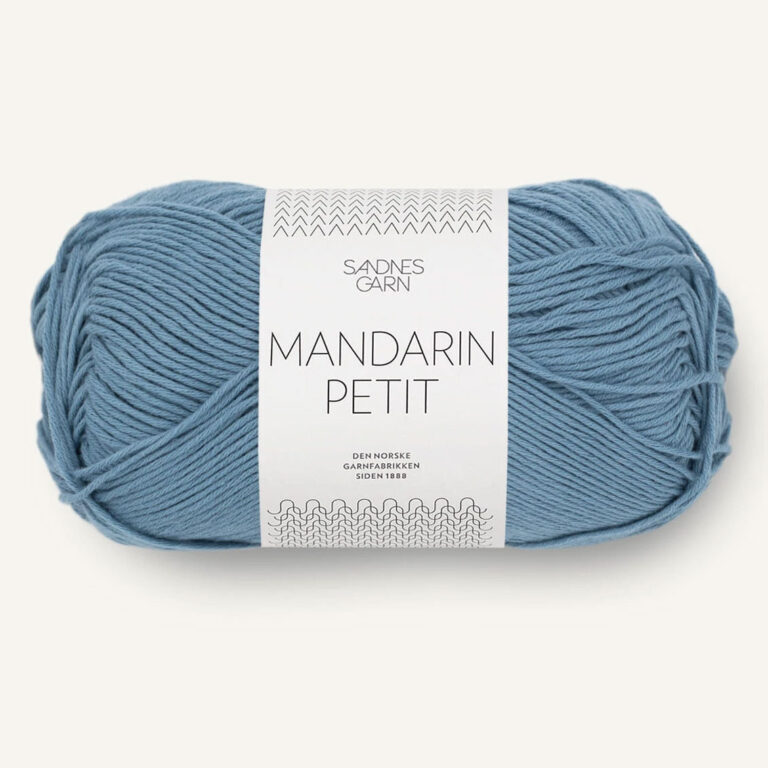 Mandarin Petit