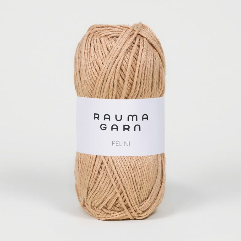 Pelini, ca 102 m - 50% Pimabomull, 50% Lin - 289-316 Kornax