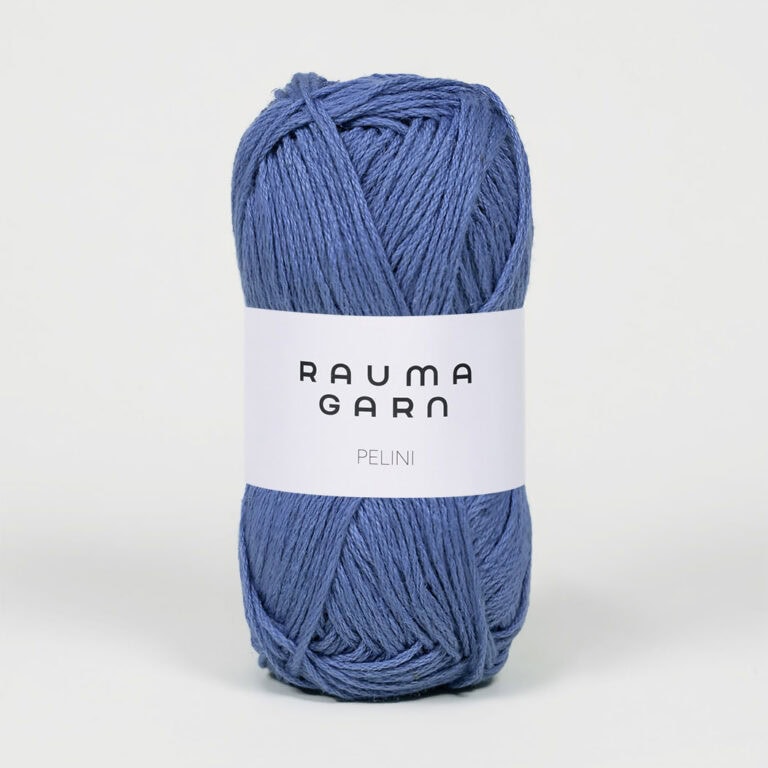 Pelini, ca 102 m - 50% Pimabomull, 50% Lin - 289-9475 Jeans