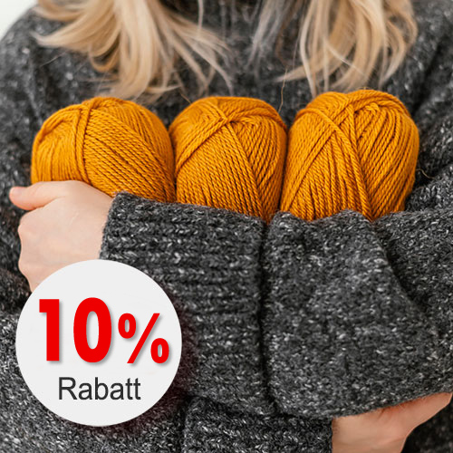 10% Rabatt på din första order - Nordic Design