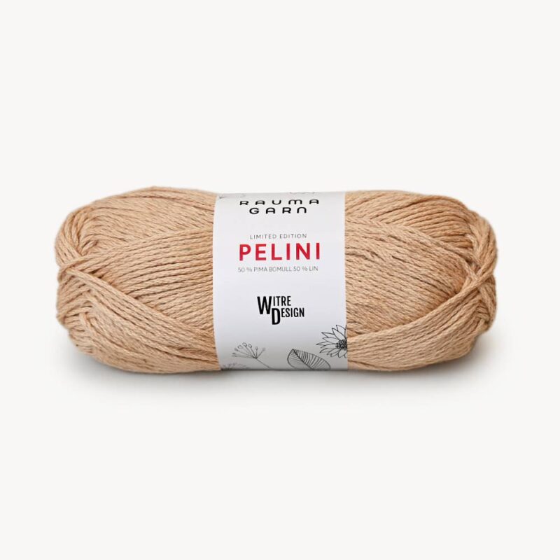 Rauma Pelini - Köp billigt garn från Nordic Design