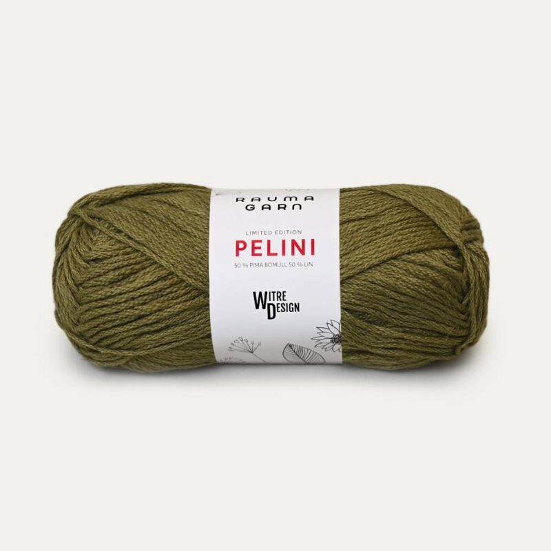 Rauma Pelini - Köp billigt garn från Nordic Design