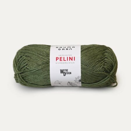 Rauma Pelini - Köp billigt garn från Nordic Design