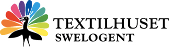 Textilvaruhuset Swelogent - Avmaskningsnål