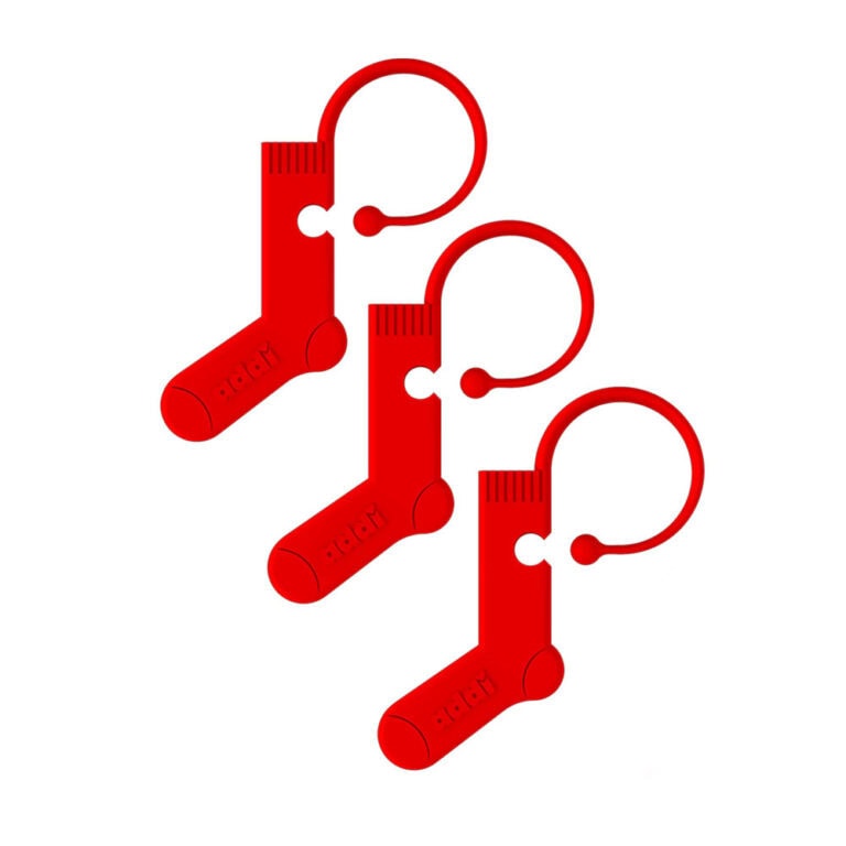 Addi stickmarkörer - 10 låsbara markörer