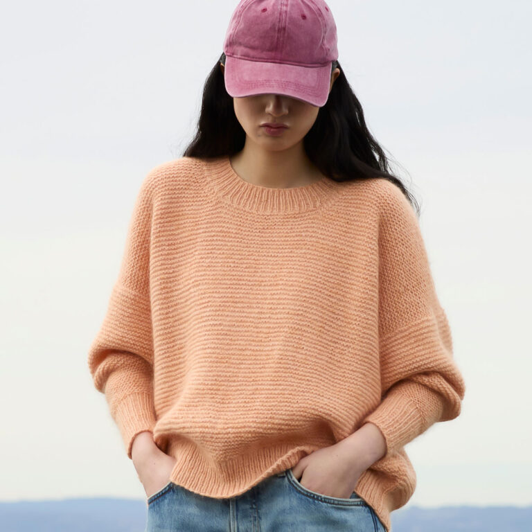 469 Heia Rillegenser i Finull + Plum eller i Mitu