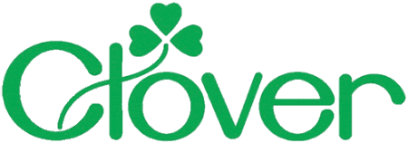 Clover Frivolitetsskyttlar från Clover - För frivoliteter