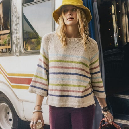 2505-10 Cherry jumper