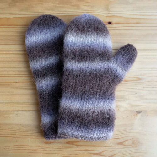 305-08 Pretty vantar – Sticka och tova i ull, 6 år - herr